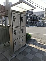 山口県山口市小郡給領町2番32号（賃貸アパート1LDK・3階・40.04㎡） その15