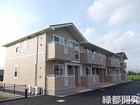 山口県山口市平井1253番地1（賃貸アパート1LDK・2階・46.09㎡） その1