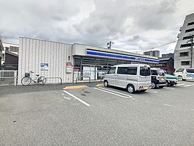 山口県山口市後河原107-3（賃貸アパート1LDK・2階・40.00㎡） その24