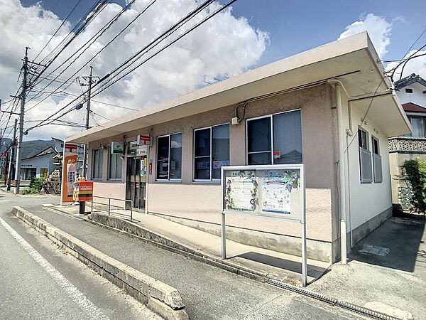 山口県山口市吉敷中東4丁目(賃貸アパート2LDK・2階・58.12㎡)の写真 その19