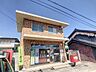 周辺：萩山口信用金庫宮野支店(924m)