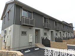 山口線 新山口駅 徒歩12分