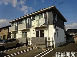 バス ＊＊＊＊駅 バス 上山手下車 徒歩4分