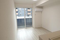 ポポンタ　ミュー 103 1階1LDKのリビング/ダイニング