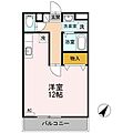 アバンウェル今井町壱番館1階4.5万円