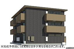 ディアライズ春日町 A棟 103