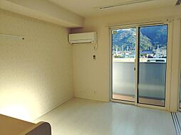 サン　クレスト 105 1階2DKのリビング/ダイニング