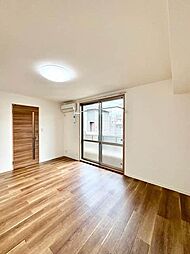 ジュエルタウン　Ａ棟 102 1階2LDKのリビング/ダイニング