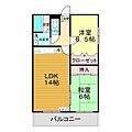 サンシャトレ葵5階6.5万円