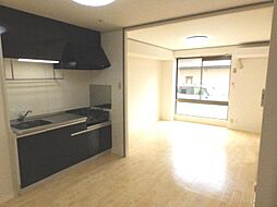 サンコーポF 2LDKの写真