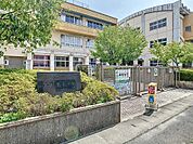 山口市立小郡南小学校(704m)