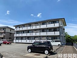 ペアシティゆう　II棟