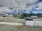 山口市立小郡小学校(1、097m)