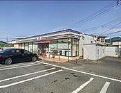 セブンイレブン山口嘉川中市店(1、042m)