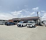 セブンイレブン山口小郡若草町店(446m)