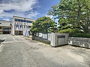 山口市立小郡中学校(2、702m)