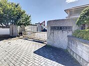 山口市立大殿小学校(459m)