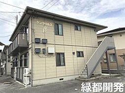 ケンタウルス ベータ