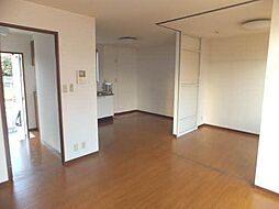 グランシードMSA 2LDKの写真
