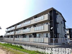 サンストロベリー　A棟