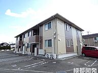 山口県山口市大内問田2丁目14-2：物件画像／緑都開発株式会社　山口店