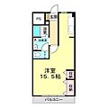 ラルシュドゥノワ4階4.4万円
