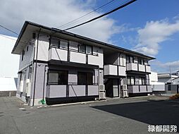 ヴェルドミール　ＭＡＳＡ　A棟