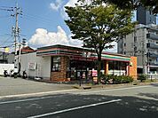 セブンイレブン山口白石店(88m)