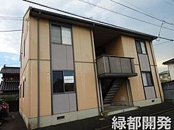 アルメリア　Ｂ棟