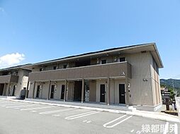シャイン　リーフ　山口　A棟