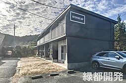 🉐敷金礼金0円！🉐錦アパート