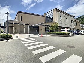 山口県山口市小郡令和1丁目4番22号（賃貸マンション1LDK・1階・62.37㎡） その18