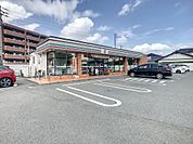 セブンイレブン山口今井町店(708m)