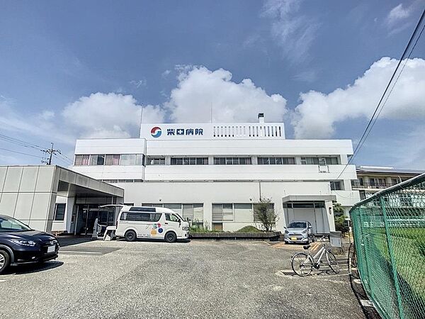 画像26:医療法人社団水生会柴田病院(1、230m)