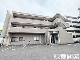 山口県山口市平井722番地5（賃貸マンション1K・3階・25.20㎡） その1