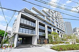 物件画像 プラウド二子玉川