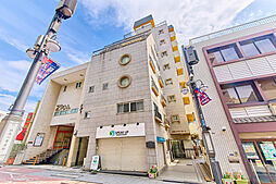 物件画像 北品川フラワーホーム