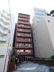 物件画像 クレール島津山