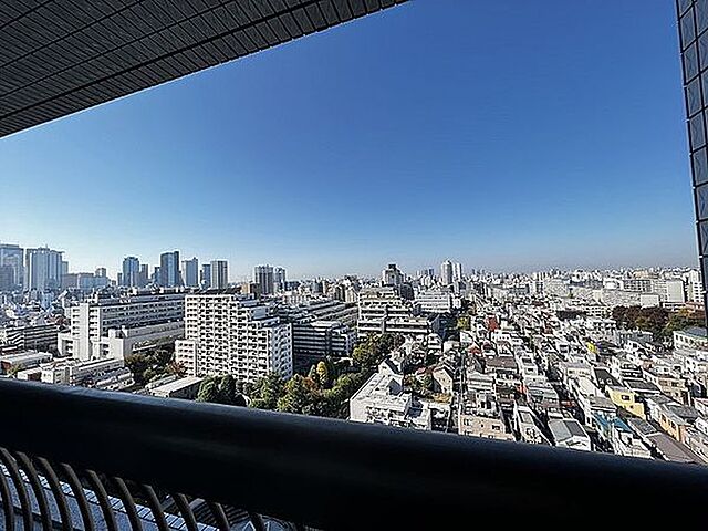 その他 西戸山タワーホウムズ　ノースタワー 10階/-