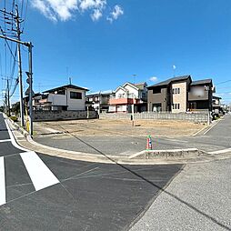 物件画像 氷川町土地　建築条件なし　南道路