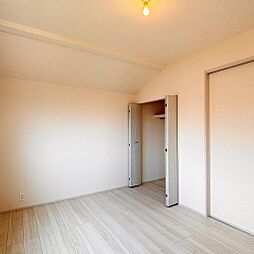 洋室の画像