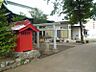 周辺：【寺院・神社】常久八幡神社まで872ｍ