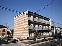 東京都日野市高幡646-1：物件画像／株式会社ネクストライフ　八王子店