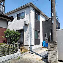 物件画像 草加市八幡町　戸建