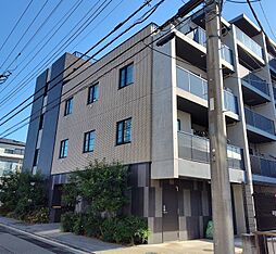 物件画像 ベルジュール町田中町
