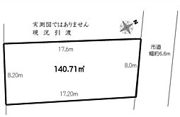 物件画像 上尾市地頭方