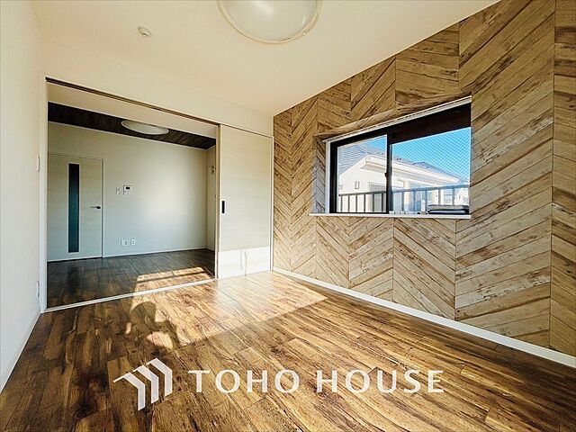 子供部屋 キャニオンマンション京王稲田堤 3階/-