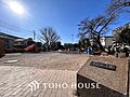 下布田公園 距...