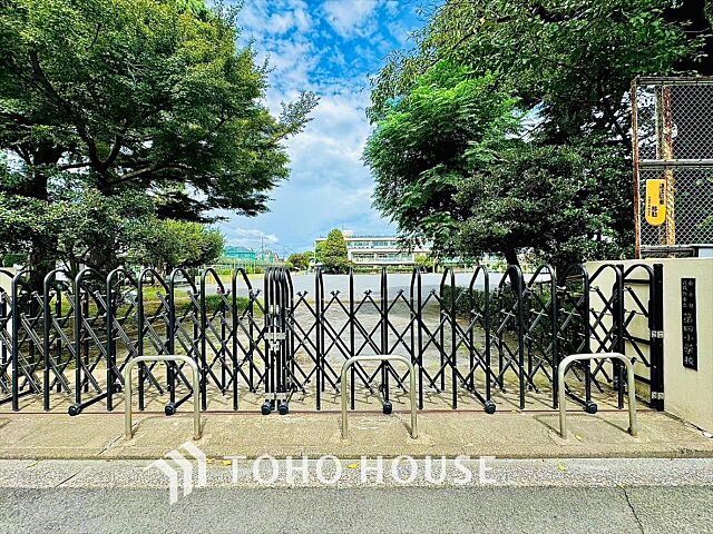 周辺 武蔵野市吉祥寺北町3丁目