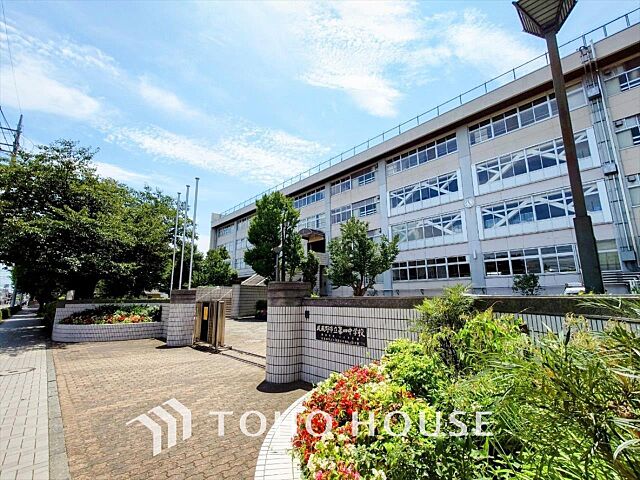 周辺 武蔵野市吉祥寺北町3丁目